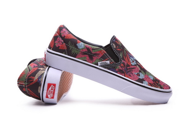 Vans Low Slip-on Shoes Women--187